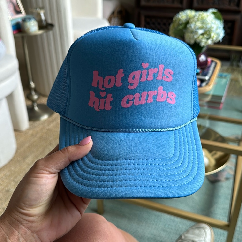 Trucker Hat
